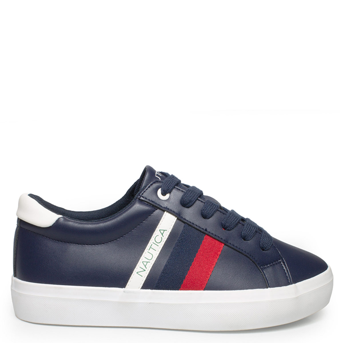 ZAPATILLAS HOMBRE NAUTICA CASUALES MN10174MDRW-AA - 1