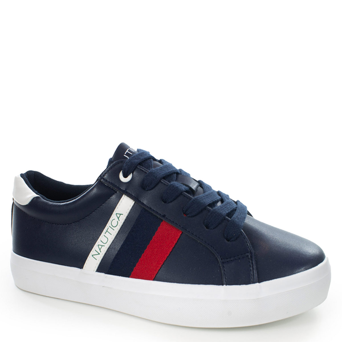 ZAPATILLAS HOMBRE NAUTICA CASUALES MN10174MDRW-AA - 2