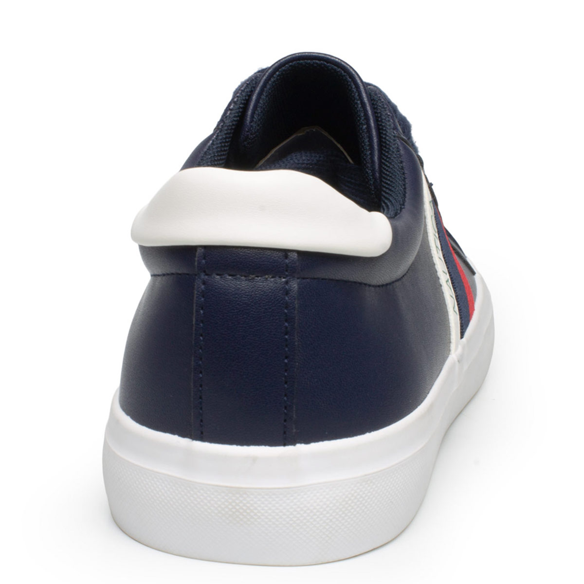 ZAPATILLAS HOMBRE NAUTICA CASUALES MN10174MDRW-AA - 3