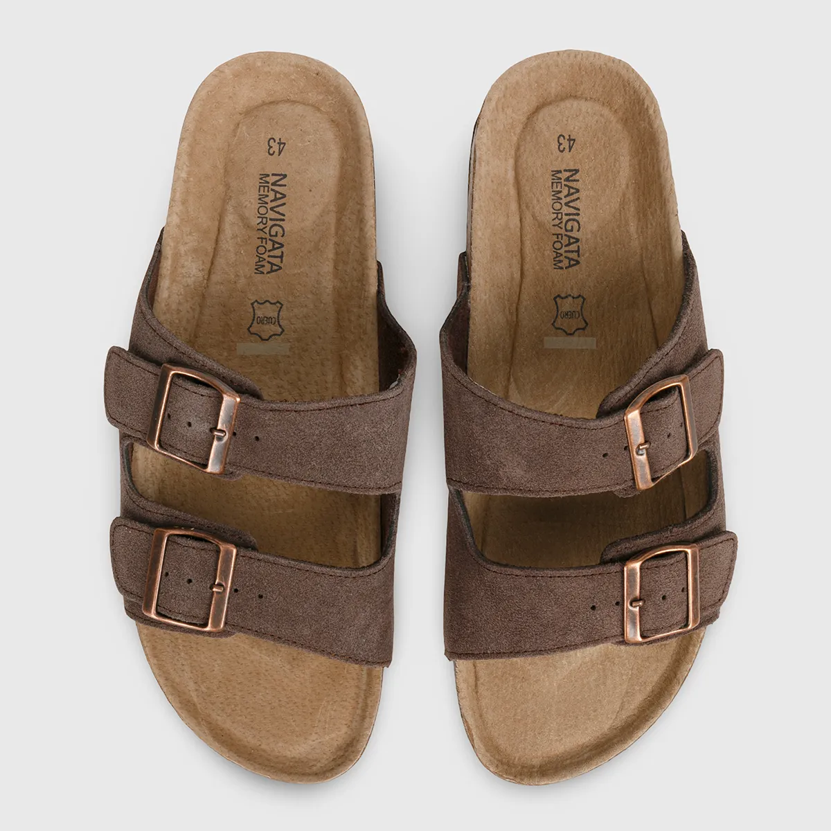 SANDALIAS PLAYERA HOMBRE NAVIGATA RIHOMY  - 4