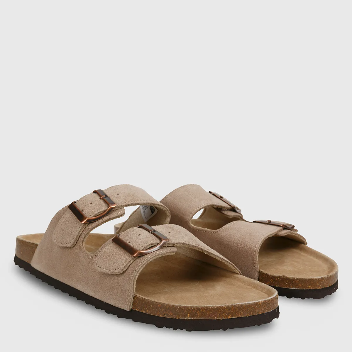SANDALIAS PLAYERA HOMBRE NAVIGATA RIHOMY  - 2
