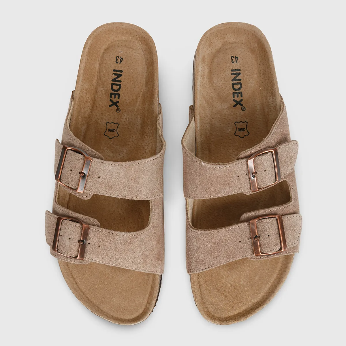 SANDALIAS PLAYERA HOMBRE NAVIGATA RIHOMY  - 4