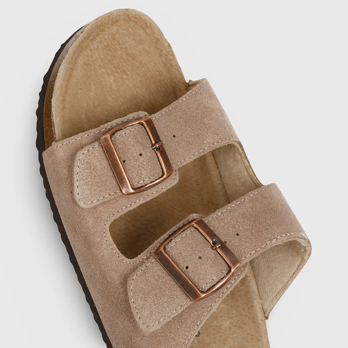 SANDALIAS PLAYERA HOMBRE NAVIGATA RIHOMY  - 5