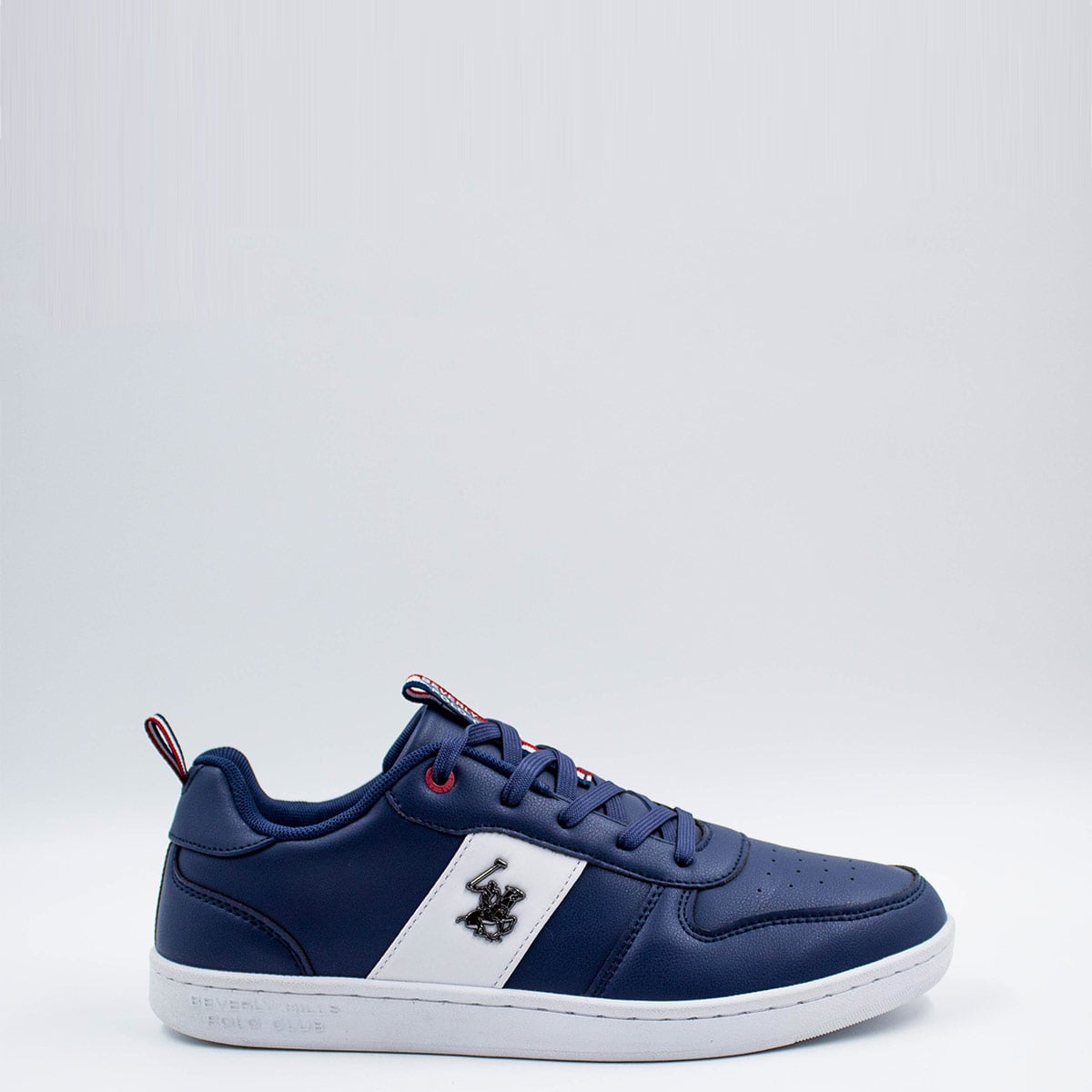 ZAPATILLAS HOMBRE BEVERLY HILLS POLO CLUB URBANAS MERCURY - 1
