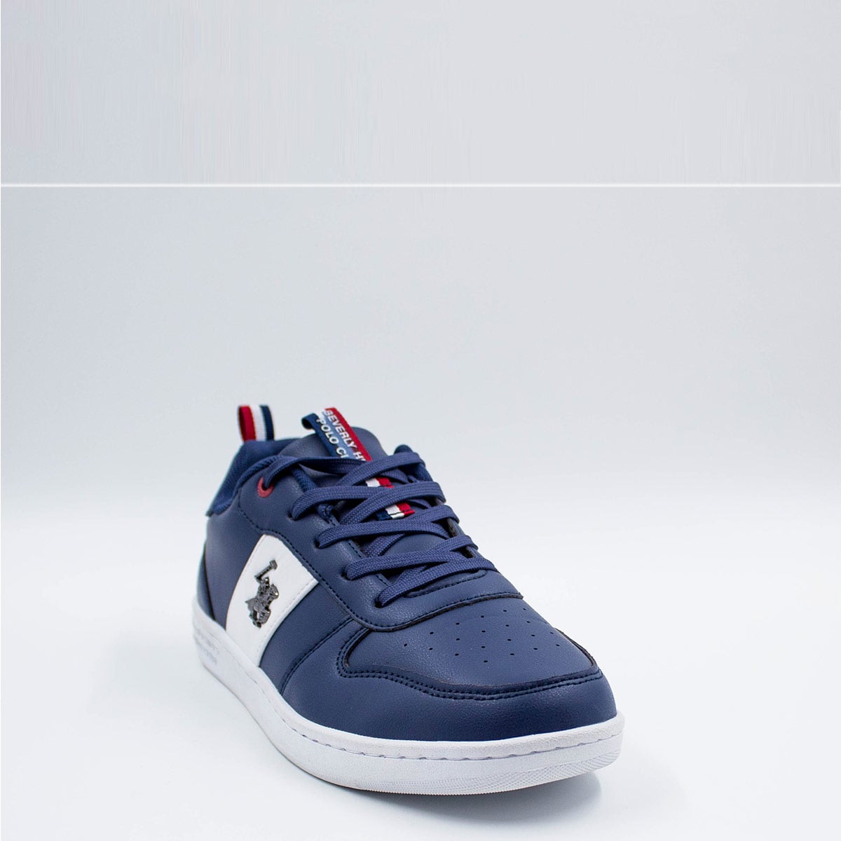 ZAPATILLAS HOMBRE BEVERLY HILLS POLO CLUB URBANAS MERCURY - 2