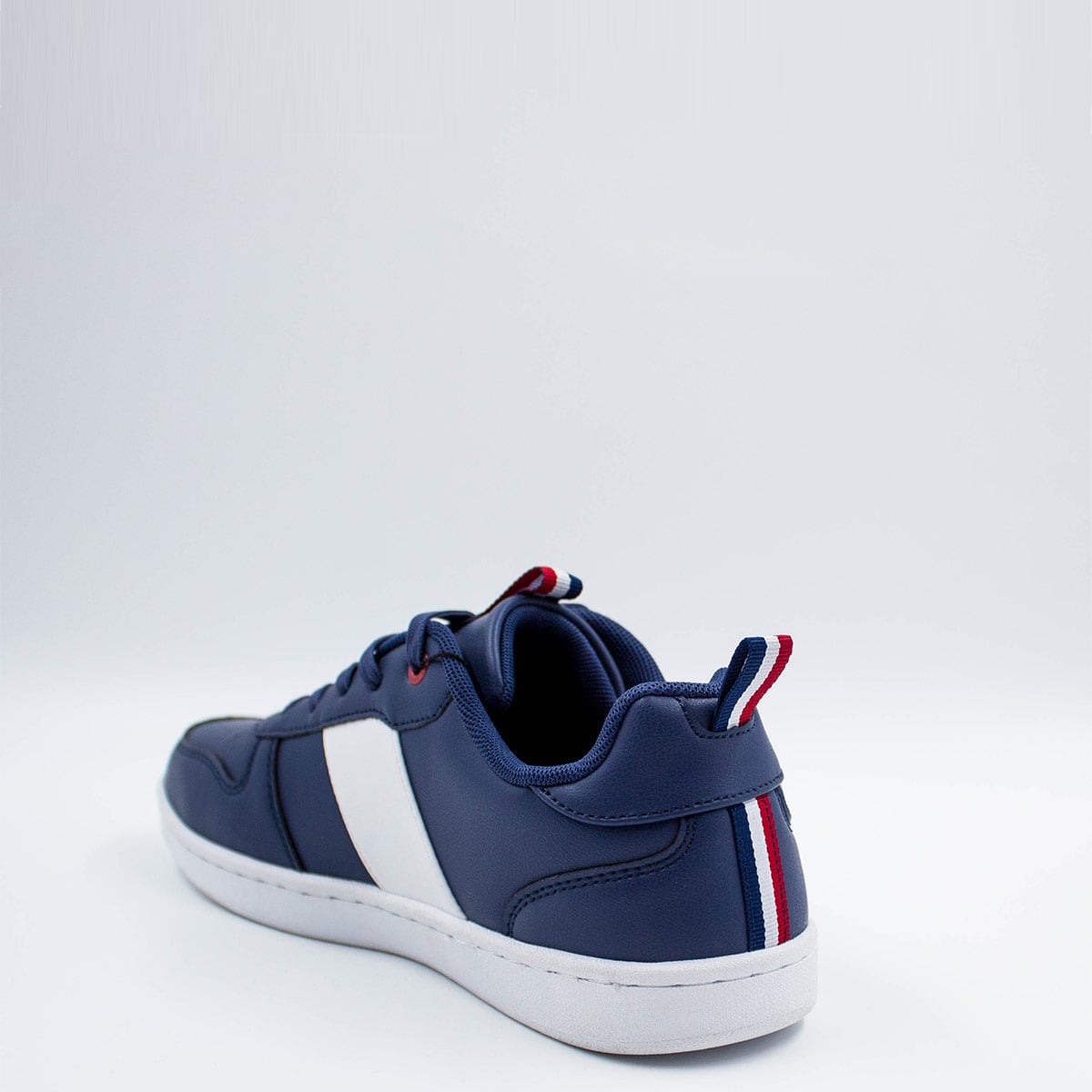 ZAPATILLAS HOMBRE BEVERLY HILLS POLO CLUB URBANAS MERCURY - 3