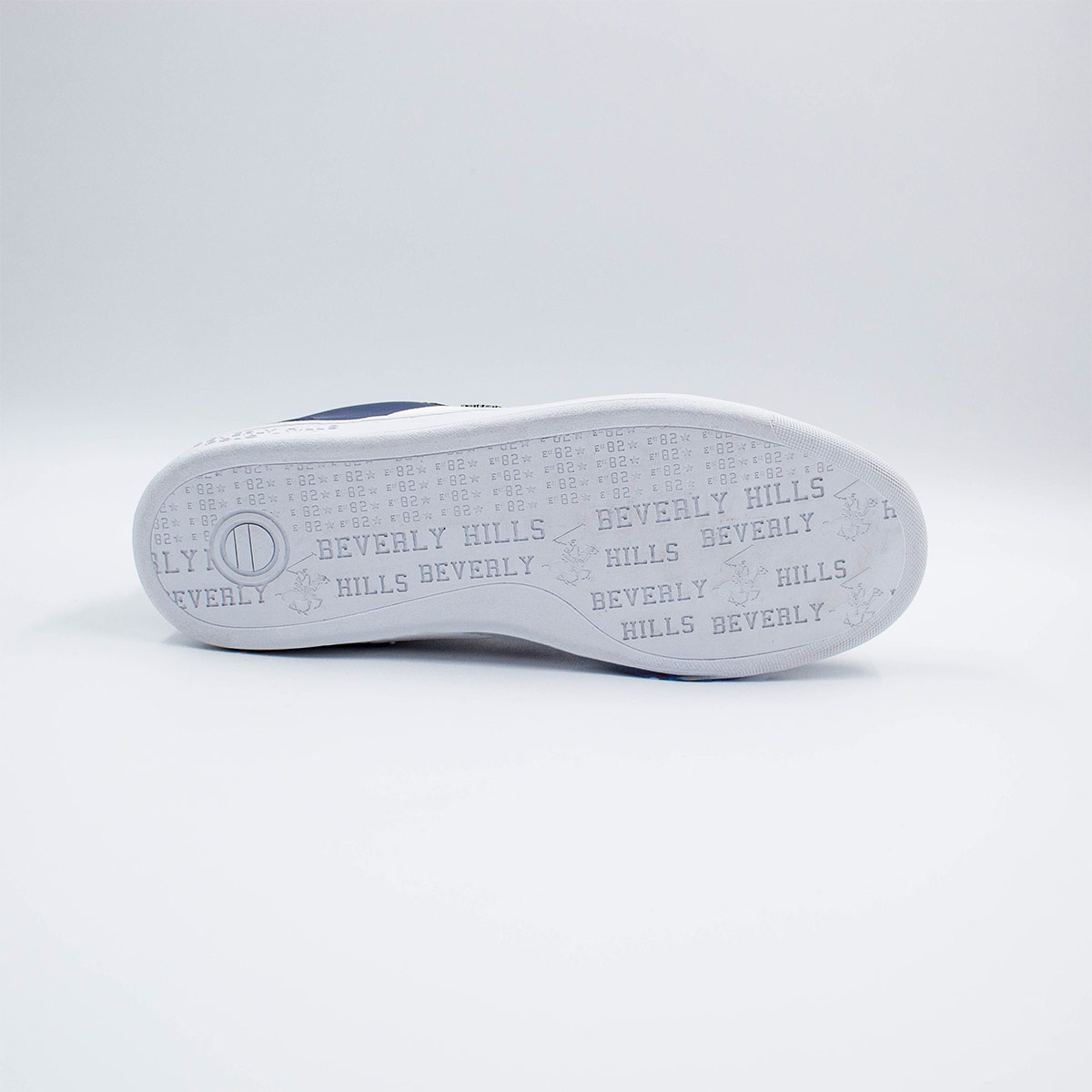 ZAPATILLAS HOMBRE BEVERLY HILLS POLO CLUB URBANAS MERCURY - 6