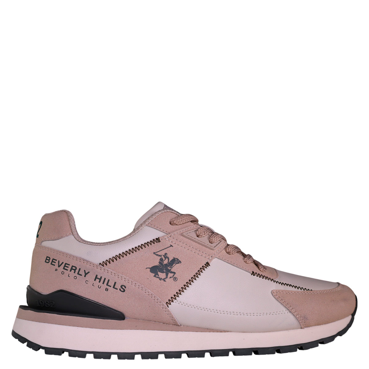 ZAPATILLAS HOMBRE BEVERLY HILLS POLO CLUB URBANAS DRAGONFLY - 1