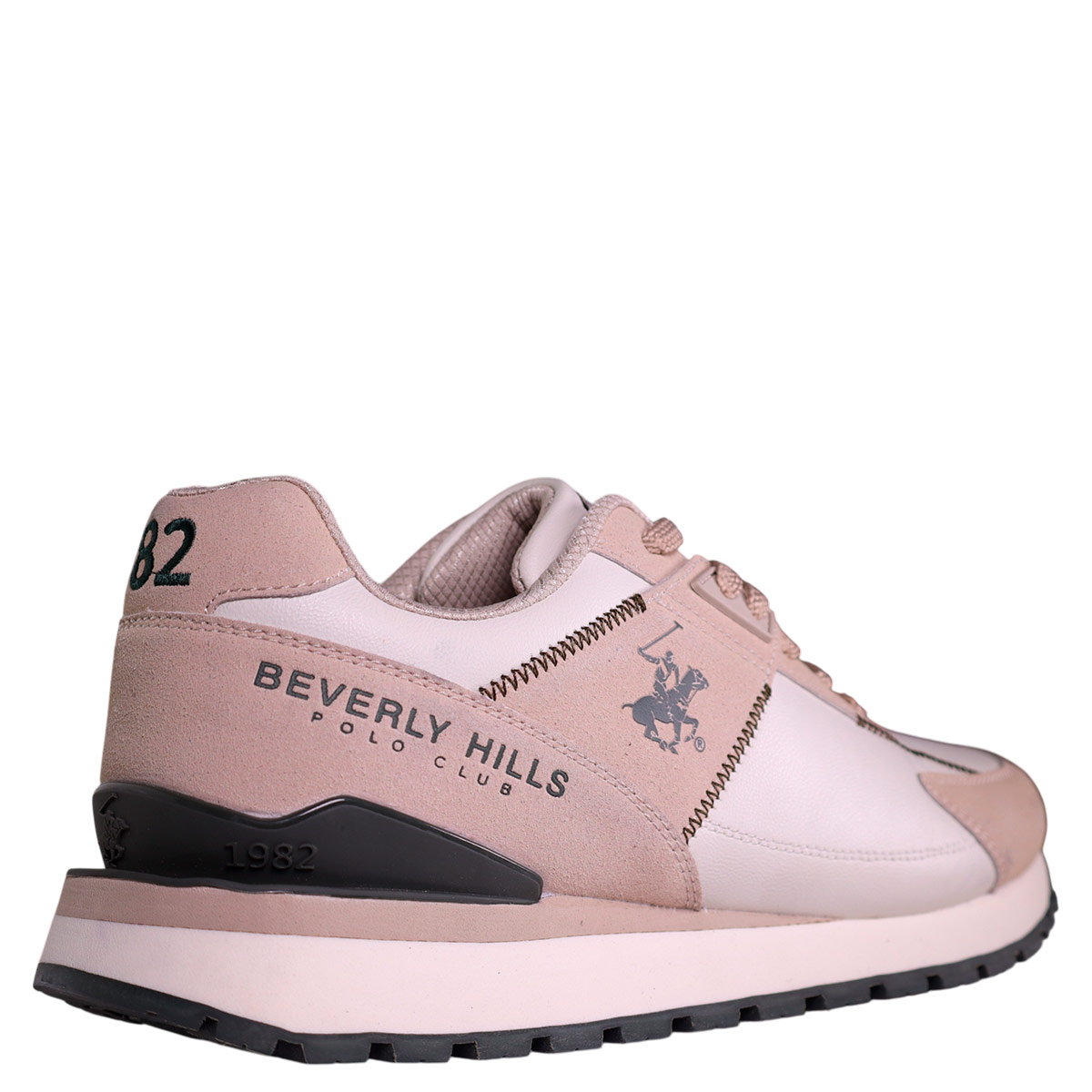 ZAPATILLAS HOMBRE BEVERLY HILLS POLO CLUB URBANAS DRAGONFLY - 3