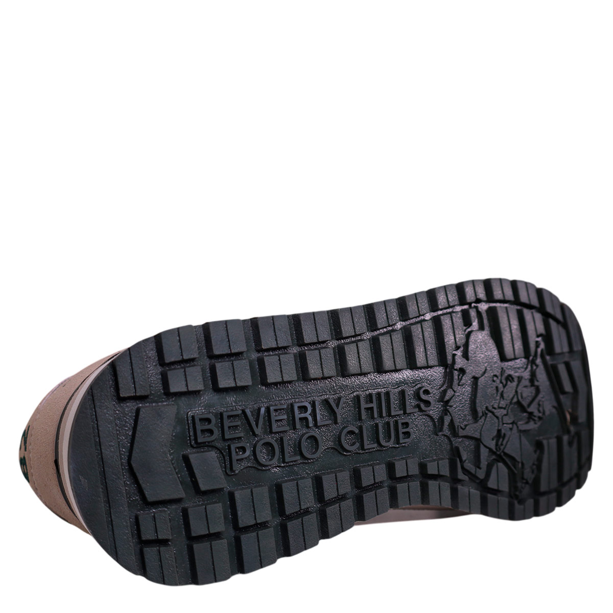 ZAPATILLAS HOMBRE BEVERLY HILLS POLO CLUB URBANAS DRAGONFLY - 4
