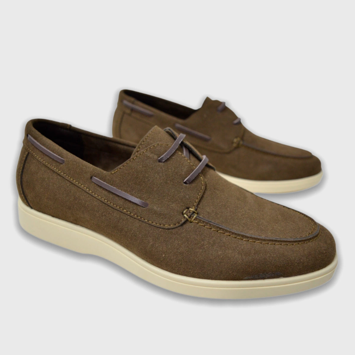 ZAPATOS HOMBRE MARQUIS MINAIPE - 2