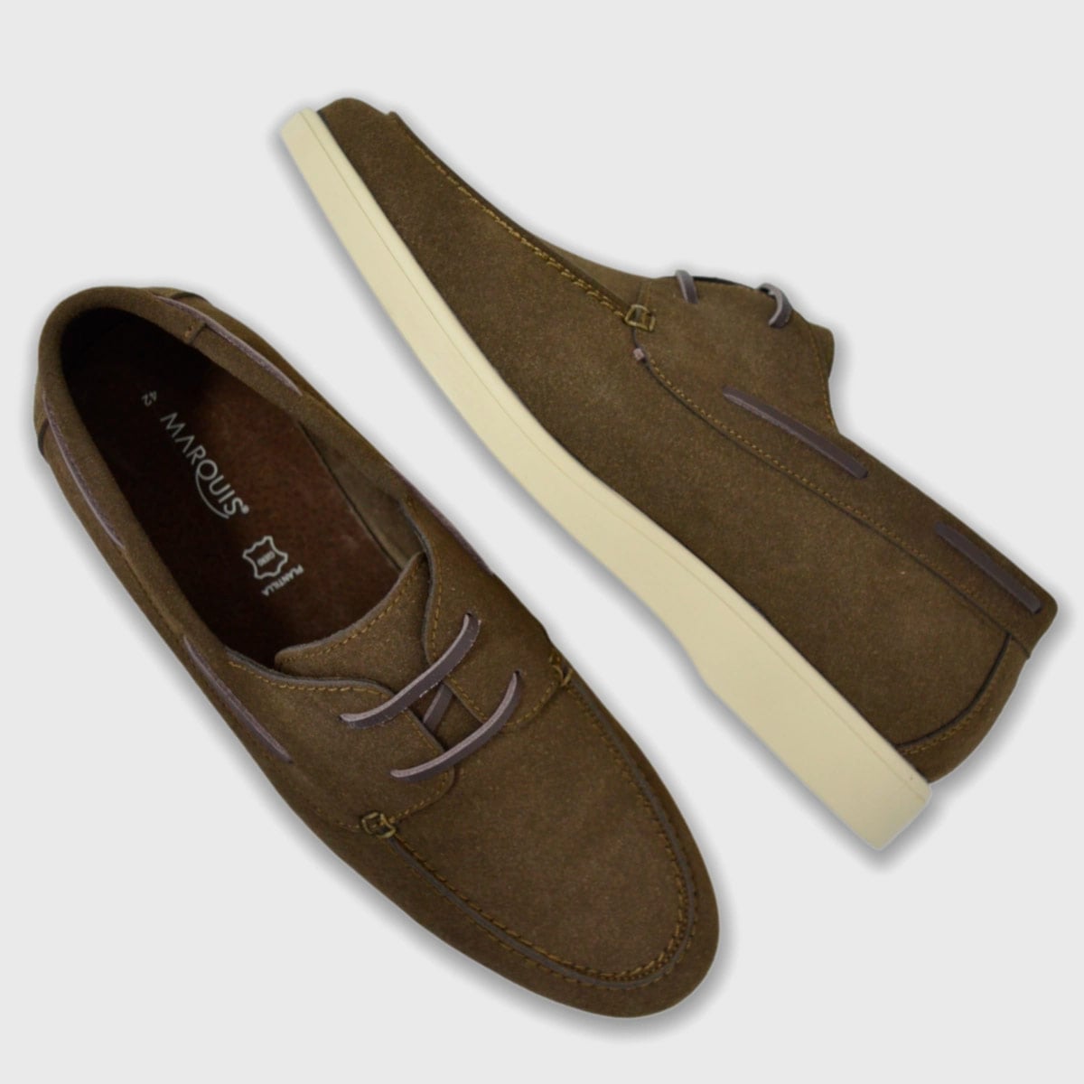 ZAPATOS HOMBRE MARQUIS MINAIPE - 3