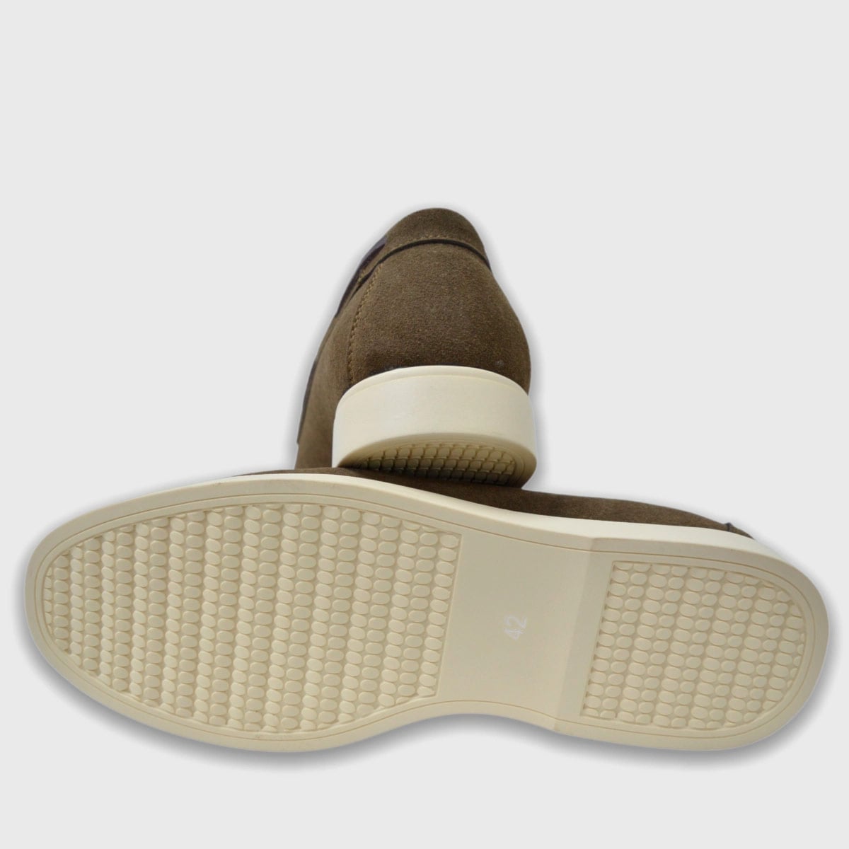 ZAPATOS HOMBRE MARQUIS MINAIPE - 4