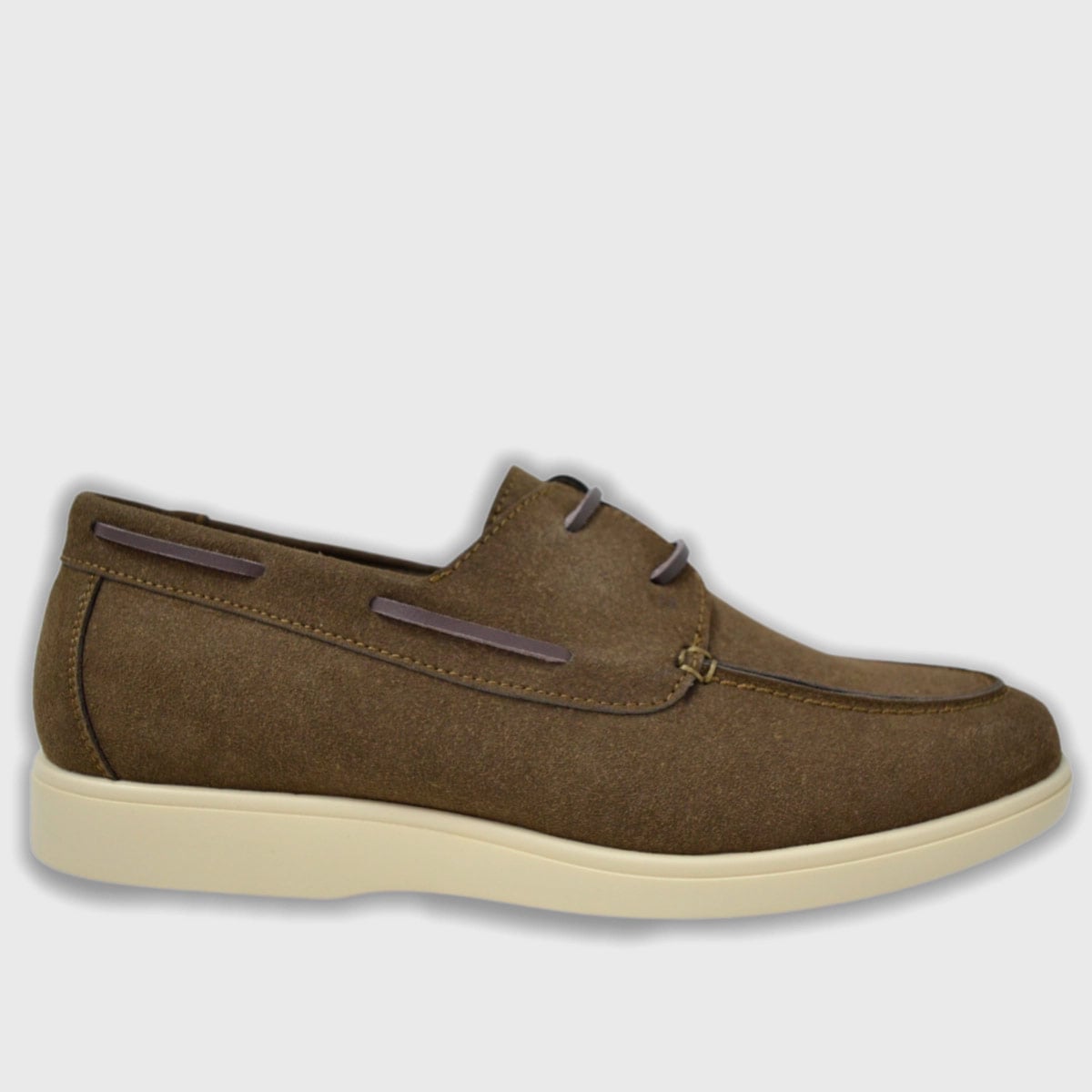 ZAPATOS HOMBRE MARQUIS MINAIPE - 1