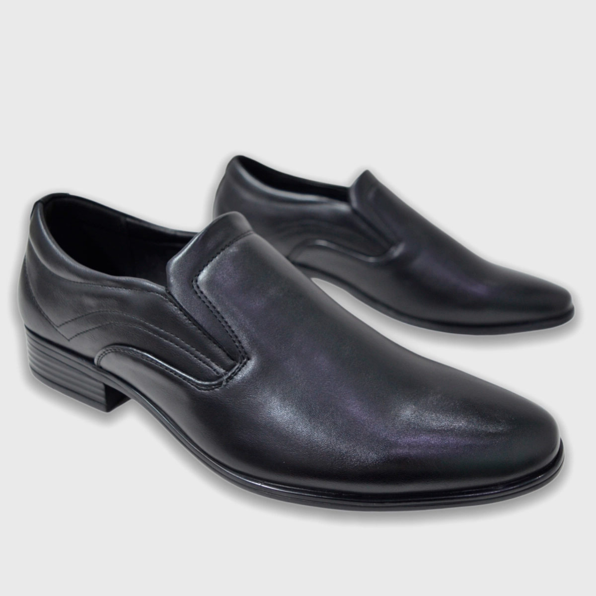 ZAPATOS HOMBRE KENNETH STEVENS KIBAS - 2