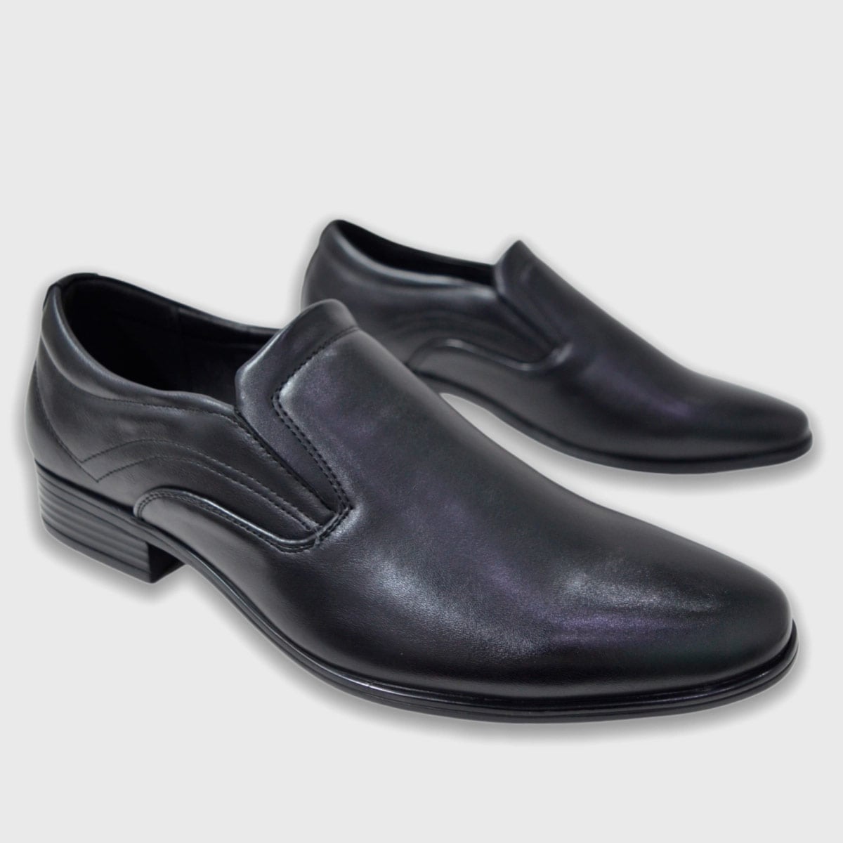 ZAPATOS HOMBRE KENNETH STEVENS KIBAS - 2