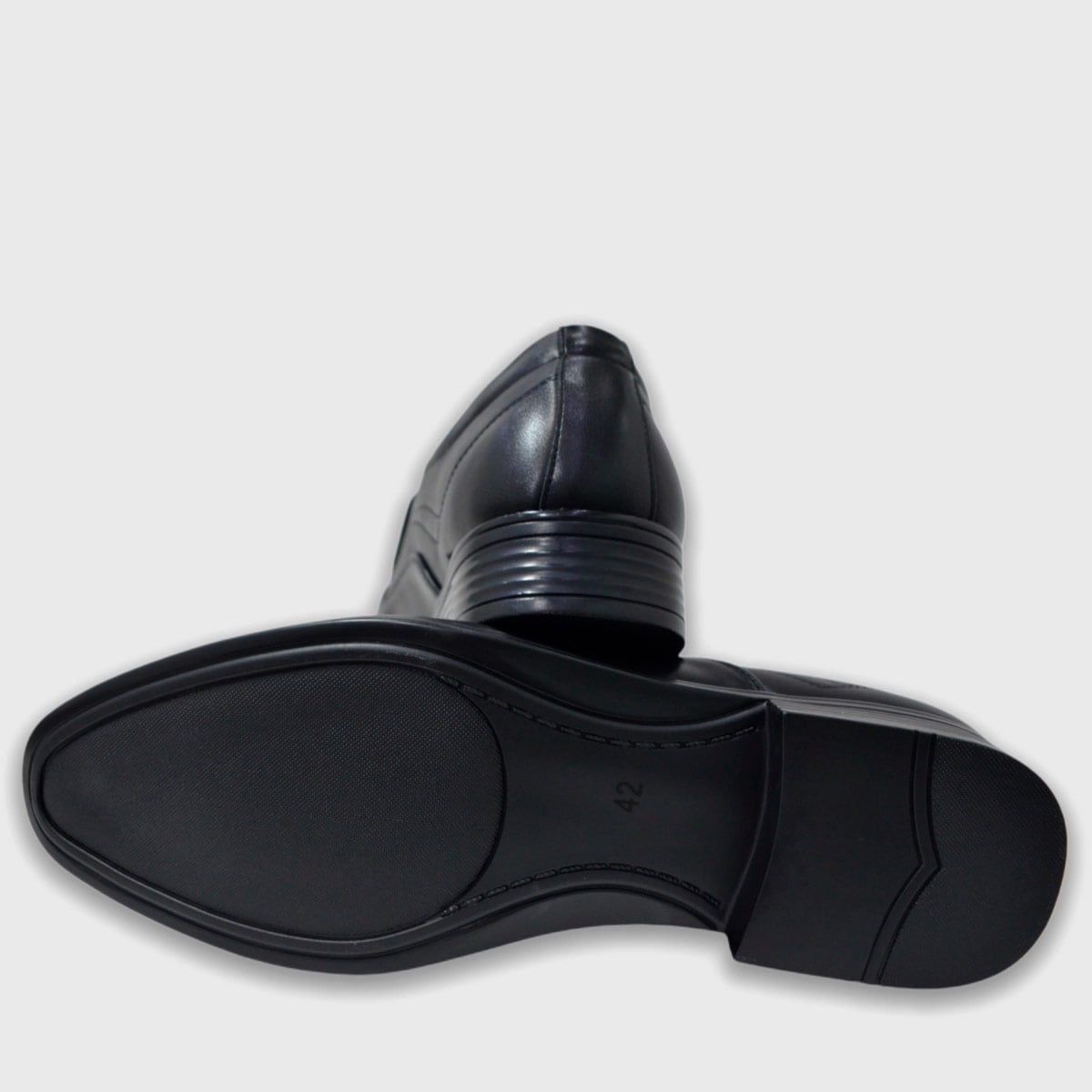 ZAPATOS HOMBRE KENNETH STEVENS KIBAS - 4