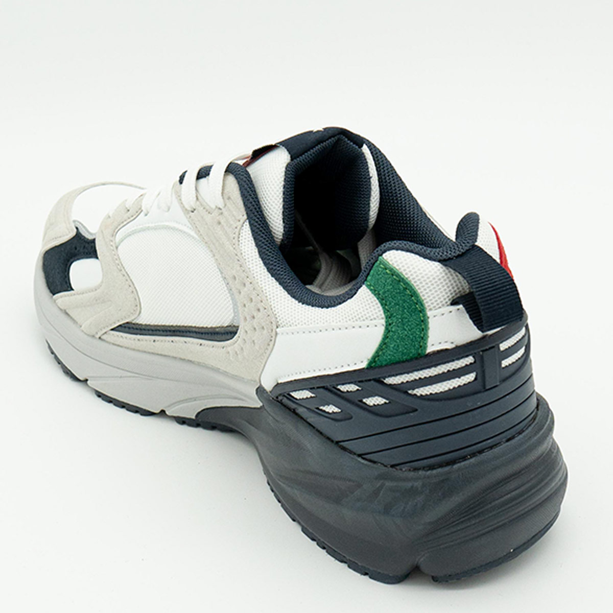ZAPATILLAS HOMBRE BEVERLY HILLS POLO CLUB URBANAS ROGEN - 2