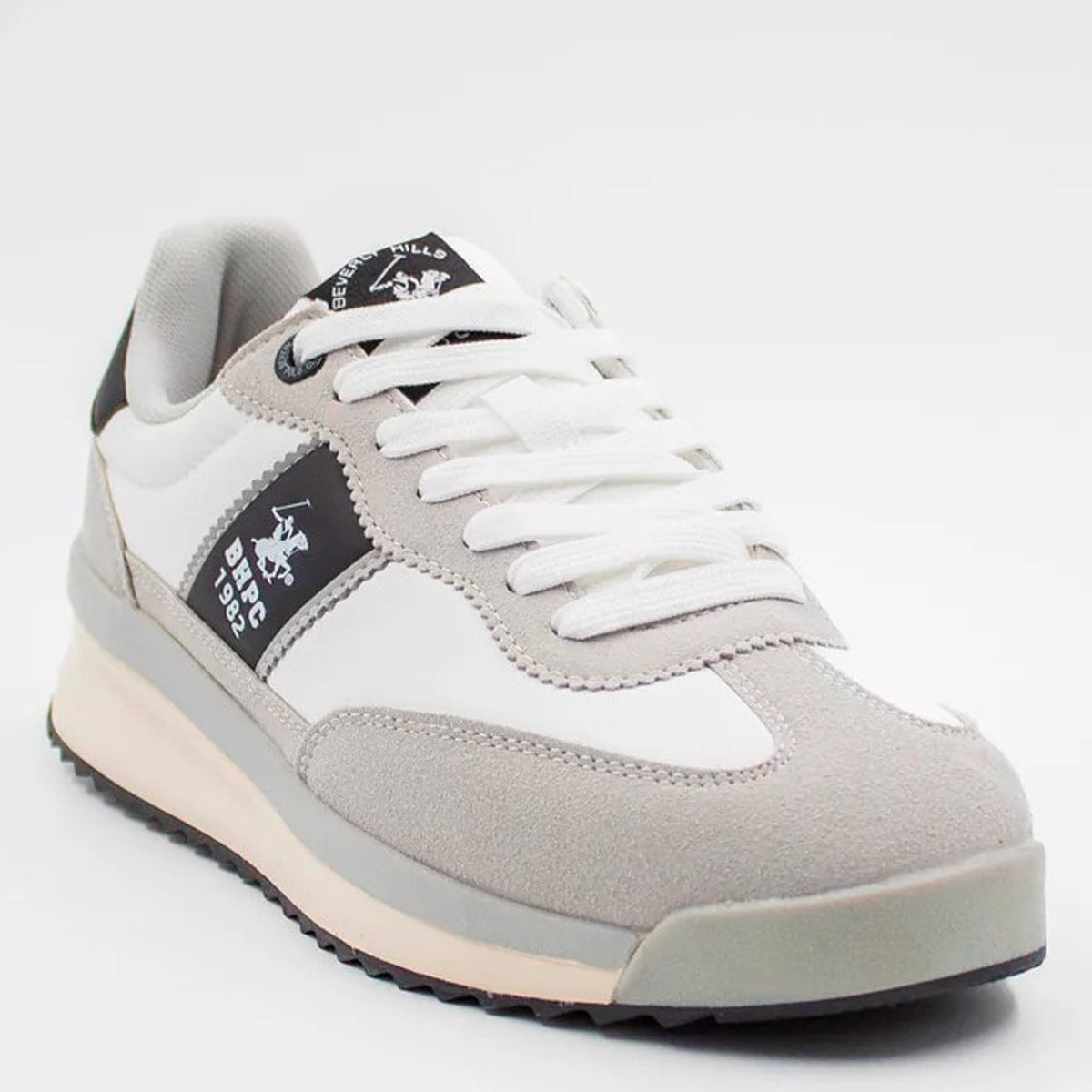 ZAPATILLAS HOMBRE BEVERLY HILLS POLO CLUB URBANAS INTERLAKEN - 2