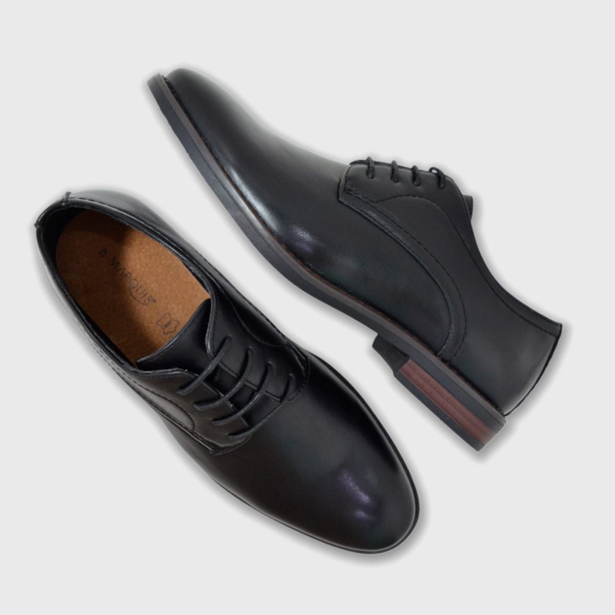 ZAPATOS HOMBRE MARQUIS MIEGO  - 3