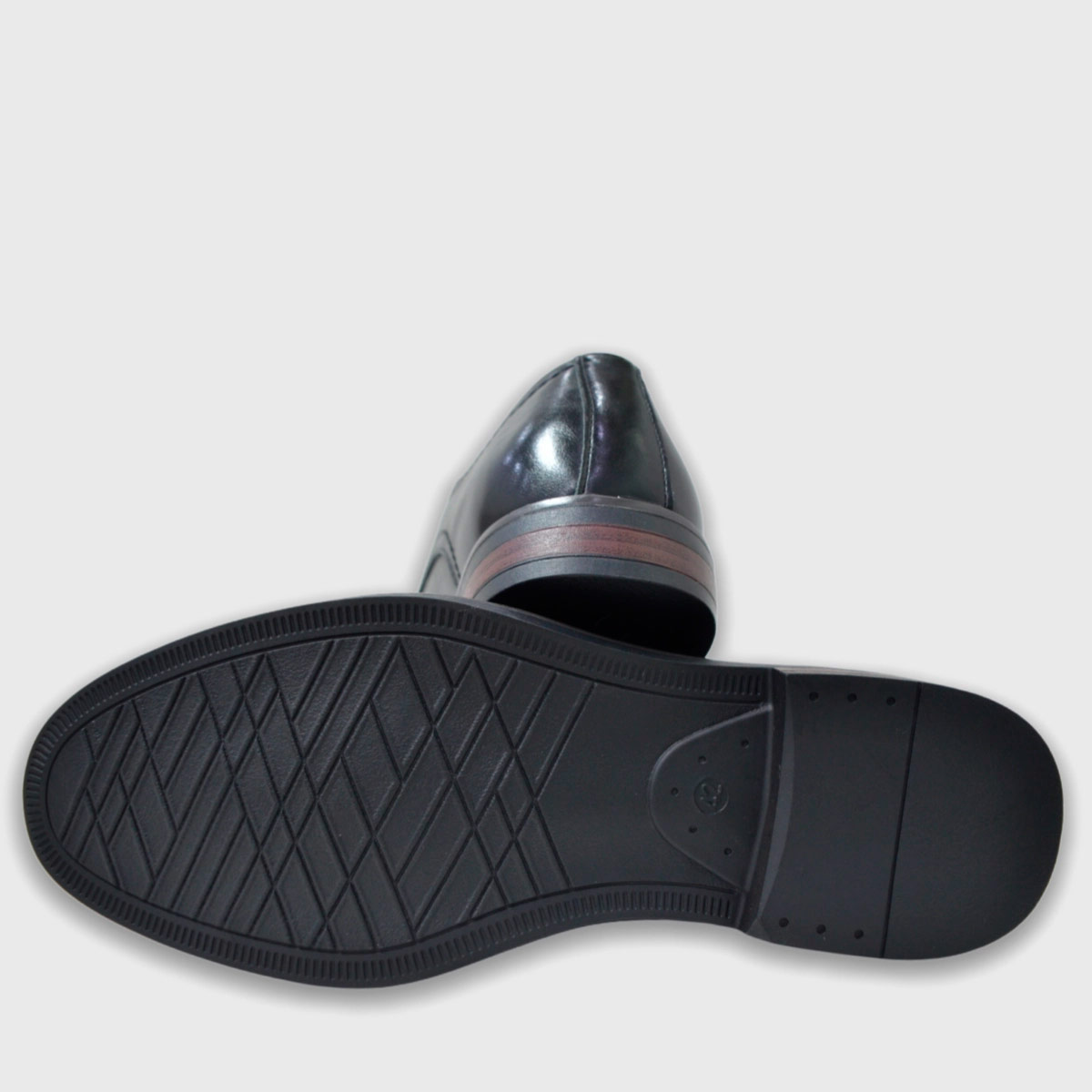 ZAPATOS HOMBRE MARQUIS MIEGO  - 4