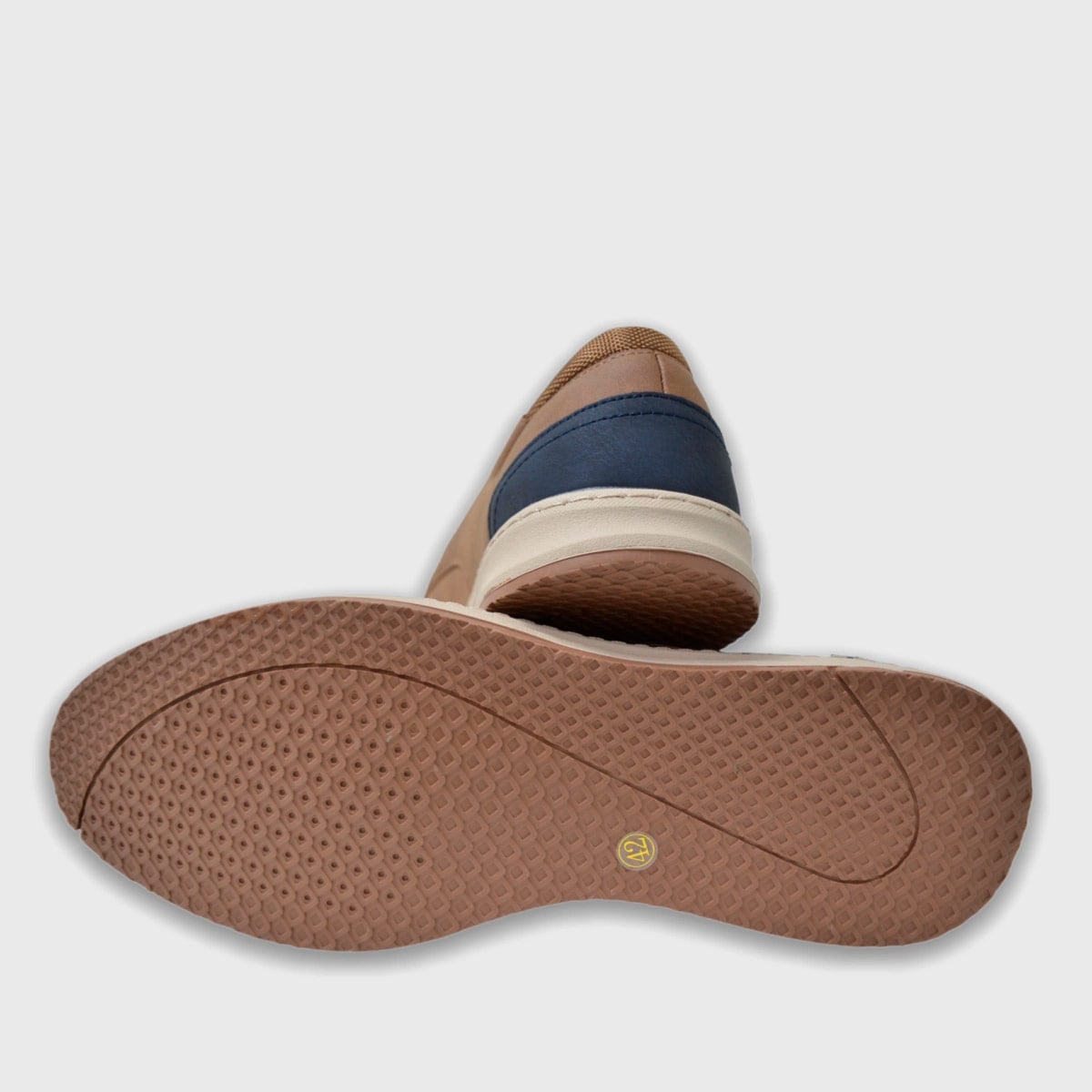 ZAPATOS HOMBRE KENNETH STEVENS KOMBI  - 4