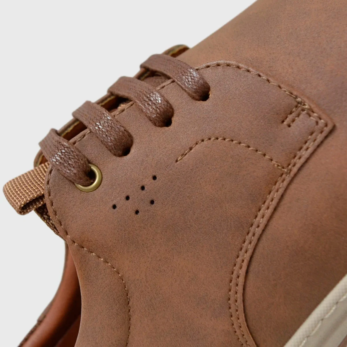 ZAPATOS HOMBRE KENNETH STEVENS KOMBI  - 5