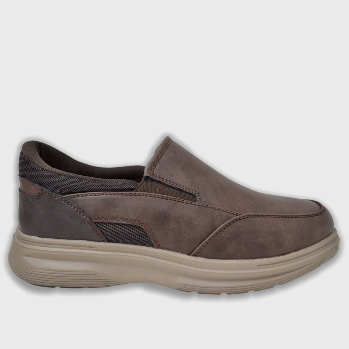 ZAPATILLAS HOMBRE NAVIGATA CASUALES ROVENPE  - 1