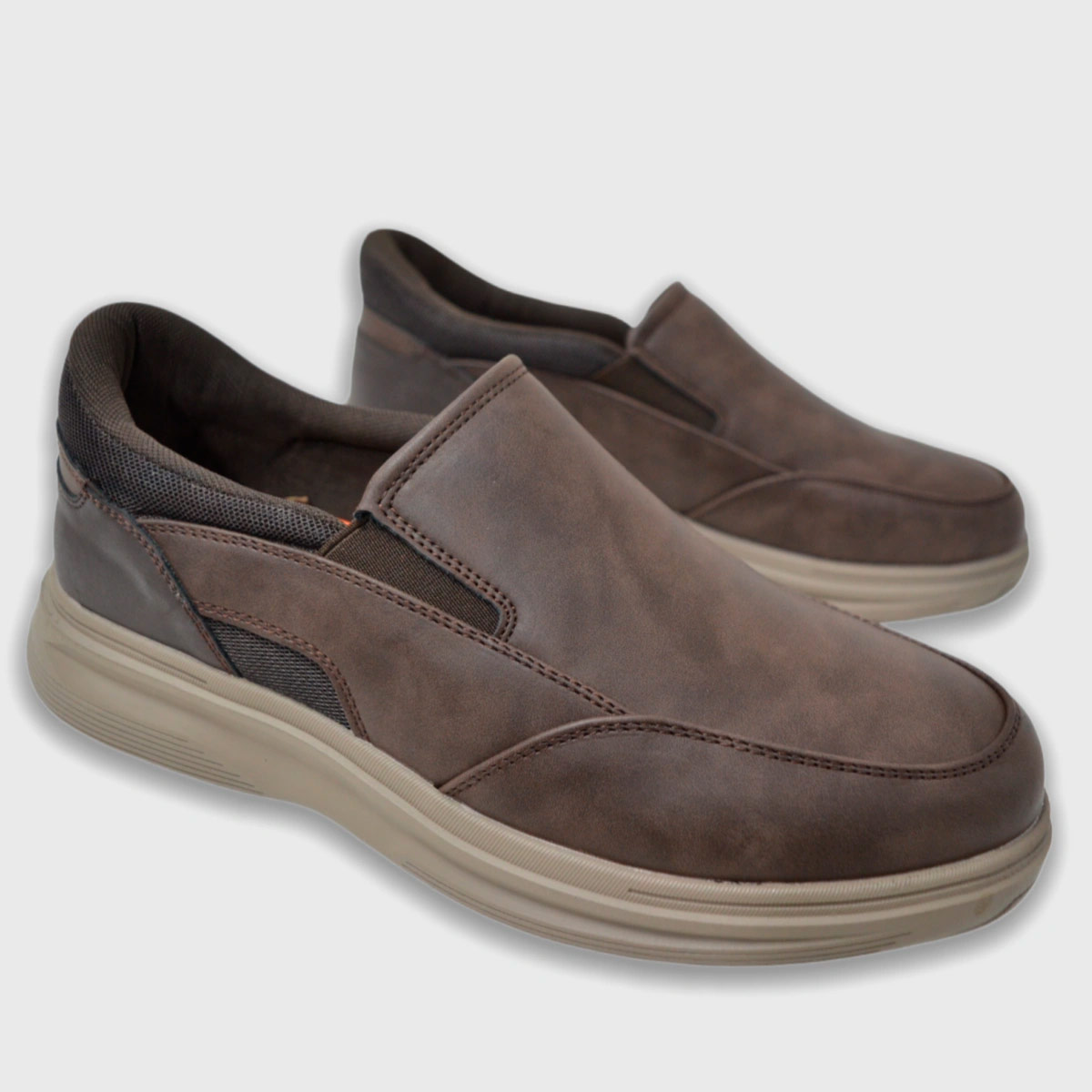 ZAPATILLAS HOMBRE NAVIGATA CASUALES ROVENPE  - 2