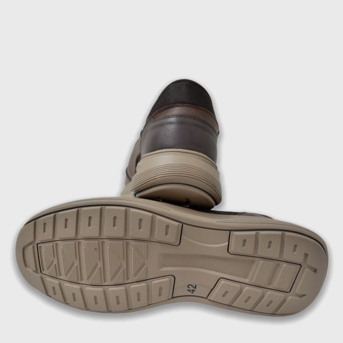 ZAPATILLAS HOMBRE NAVIGATA CASUALES ROVENPE - 4