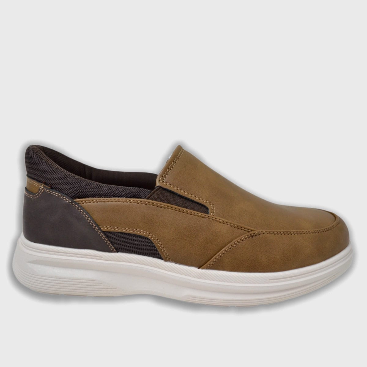 ZAPATILLAS HOMBRE NAVIGATA CASUALES ROVENPE  - 1
