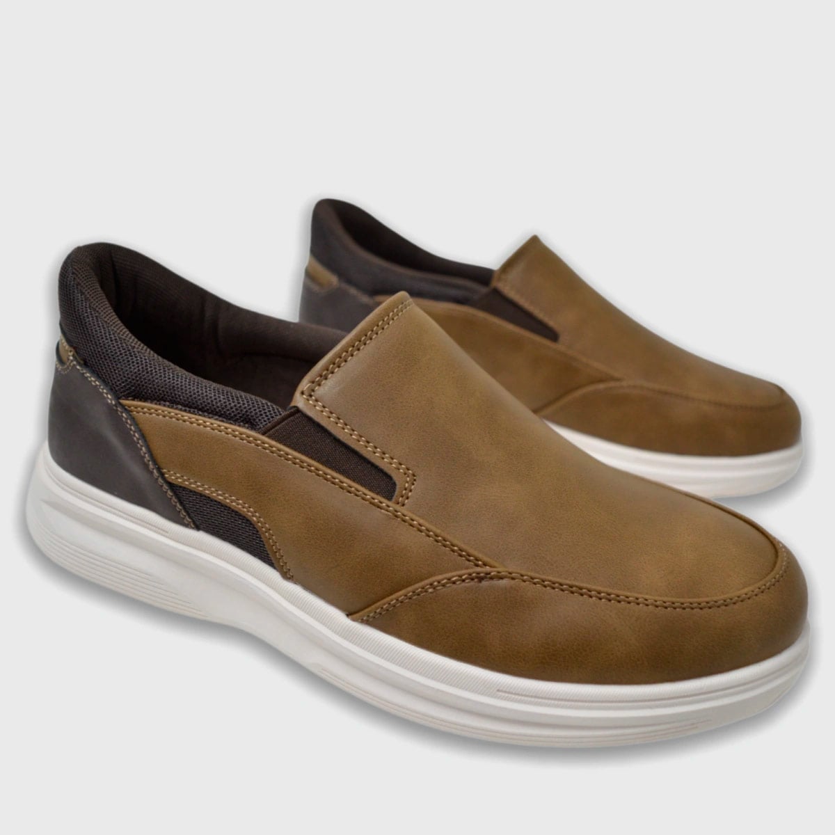 ZAPATILLAS HOMBRE NAVIGATA CASUALES ROVENPE  - 2