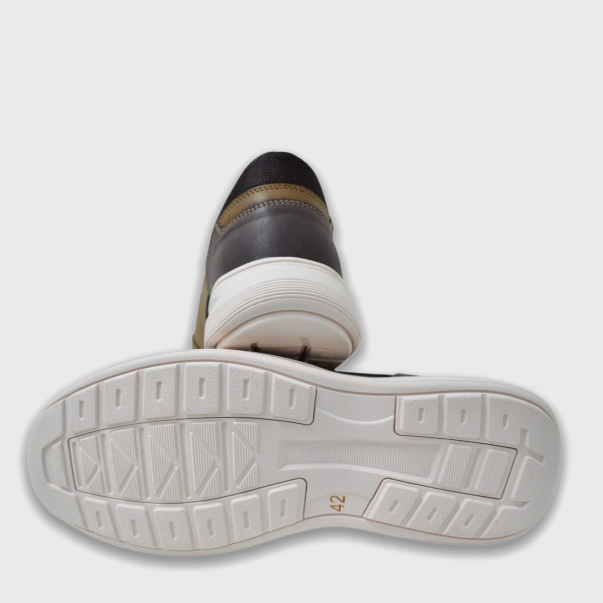 ZAPATILLAS HOMBRE NAVIGATA CASUALES ROVENPE  - 4