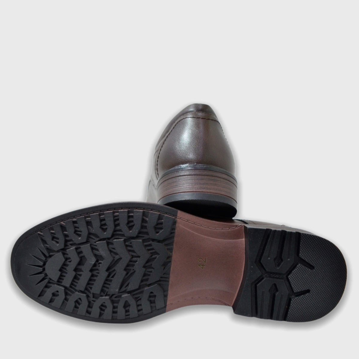 ZAPATOS HOMBRE KENNETH STEVENS KOSA - 4