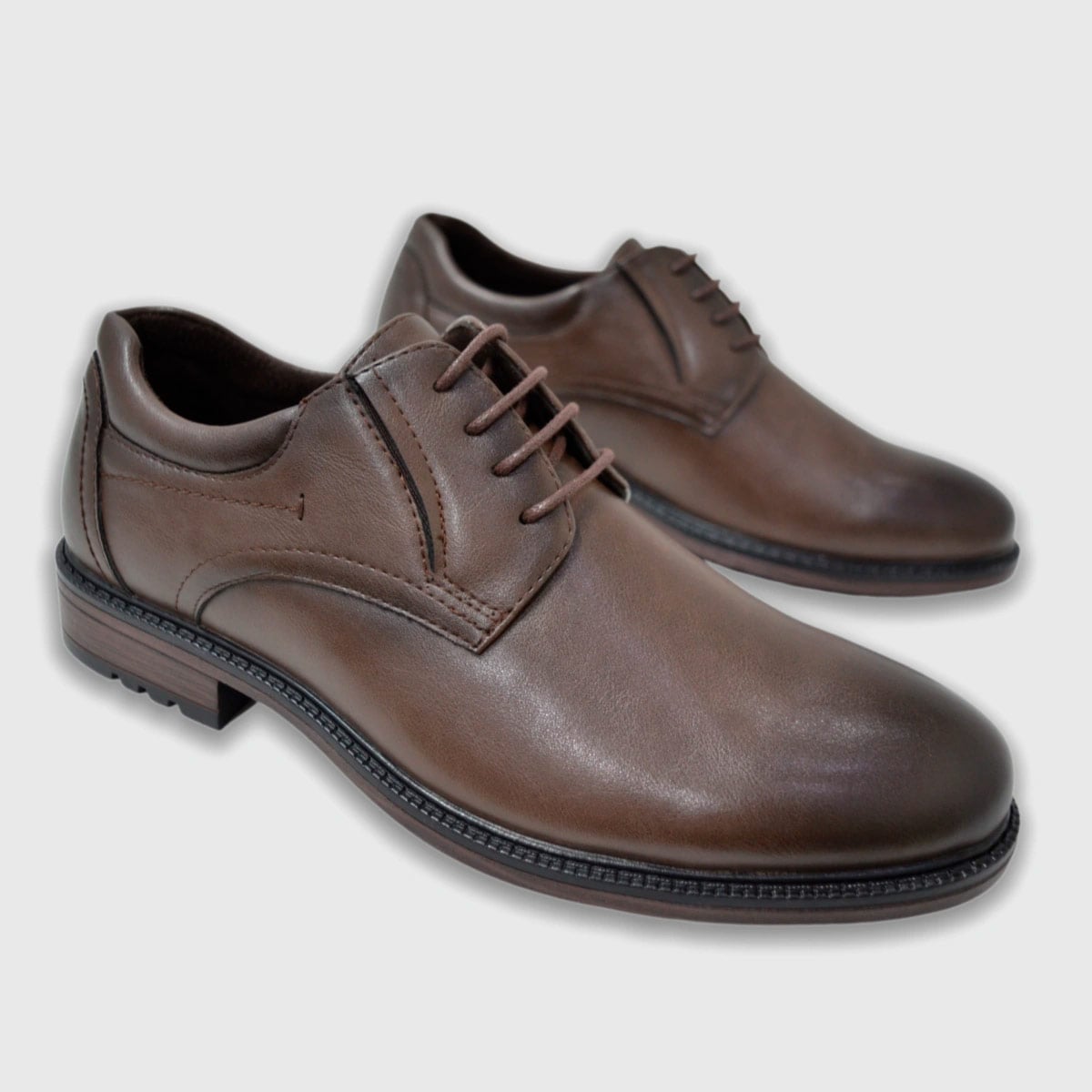 ZAPATOS HOMBRE KENNETH STEVENS KOSA - 2