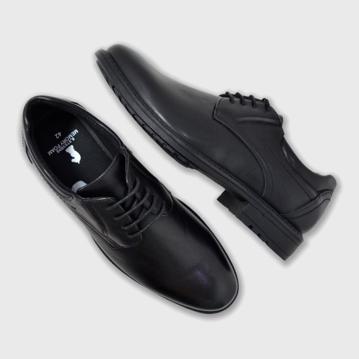 ZAPATOS HOMBRE KENNETH STEVENS KOSA - 3