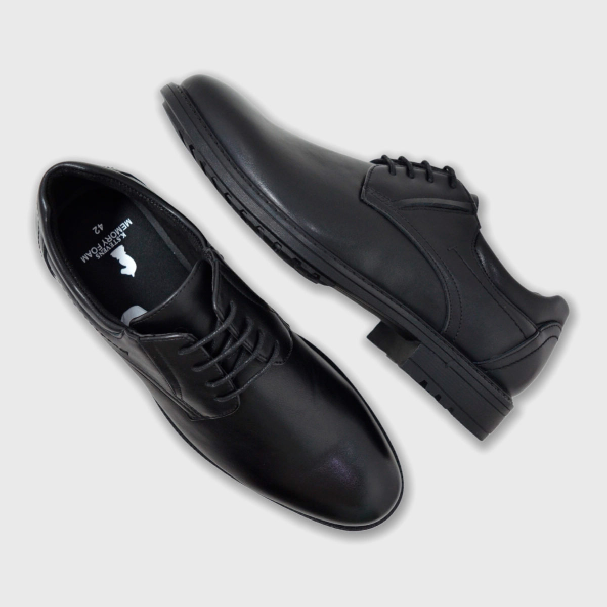 ZAPATOS HOMBRE KENNETH STEVENS KOSA - 3