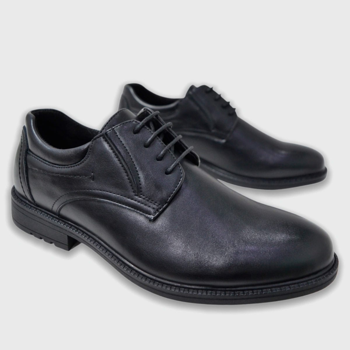 ZAPATOS HOMBRE KENNETH STEVENS KOSA - 2