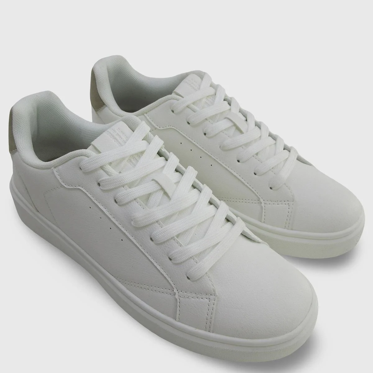 ZAPATILLAS HOMBRE INDEX CASUALES IVASIC - 2