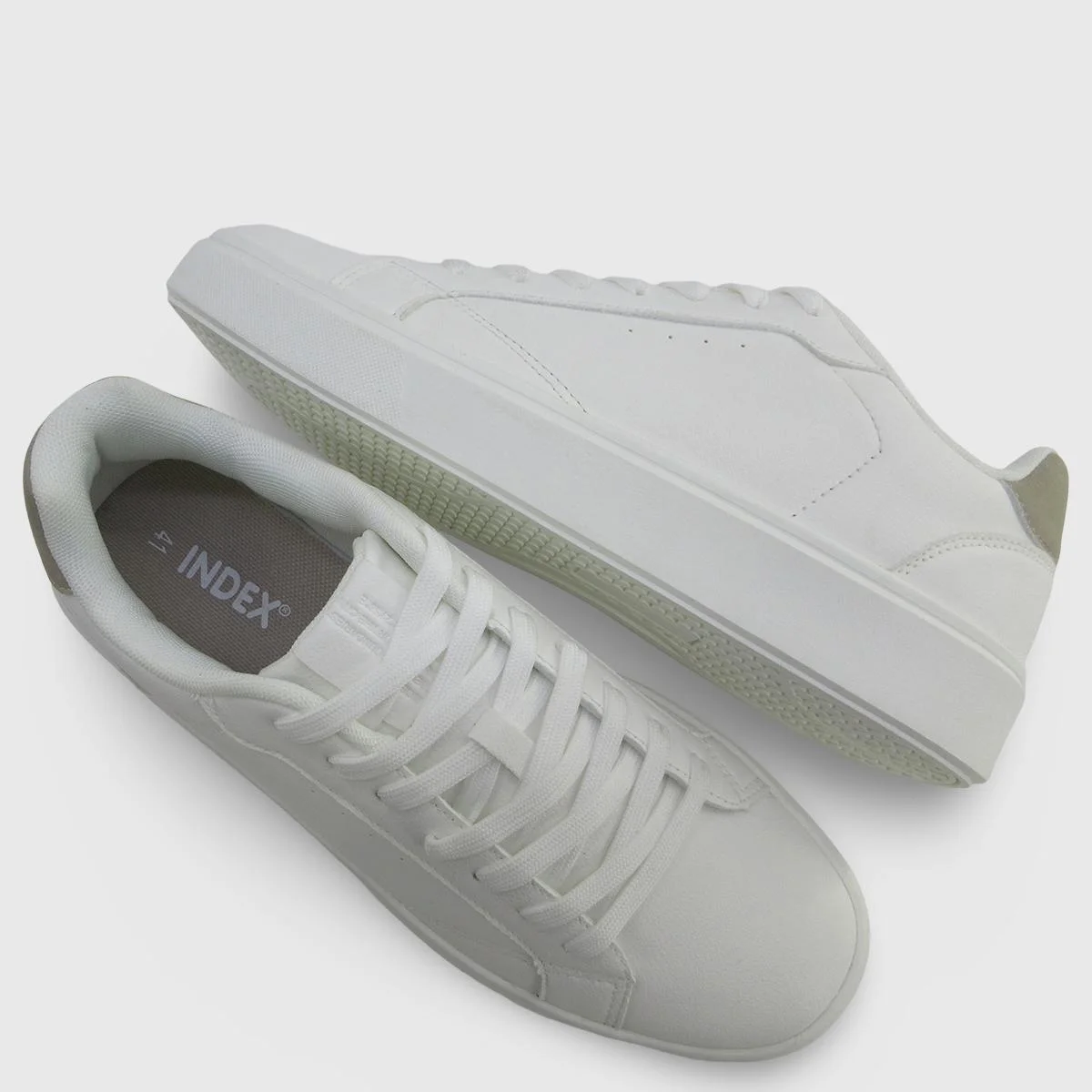 ZAPATILLAS HOMBRE INDEX CASUALES IVASIC - 3