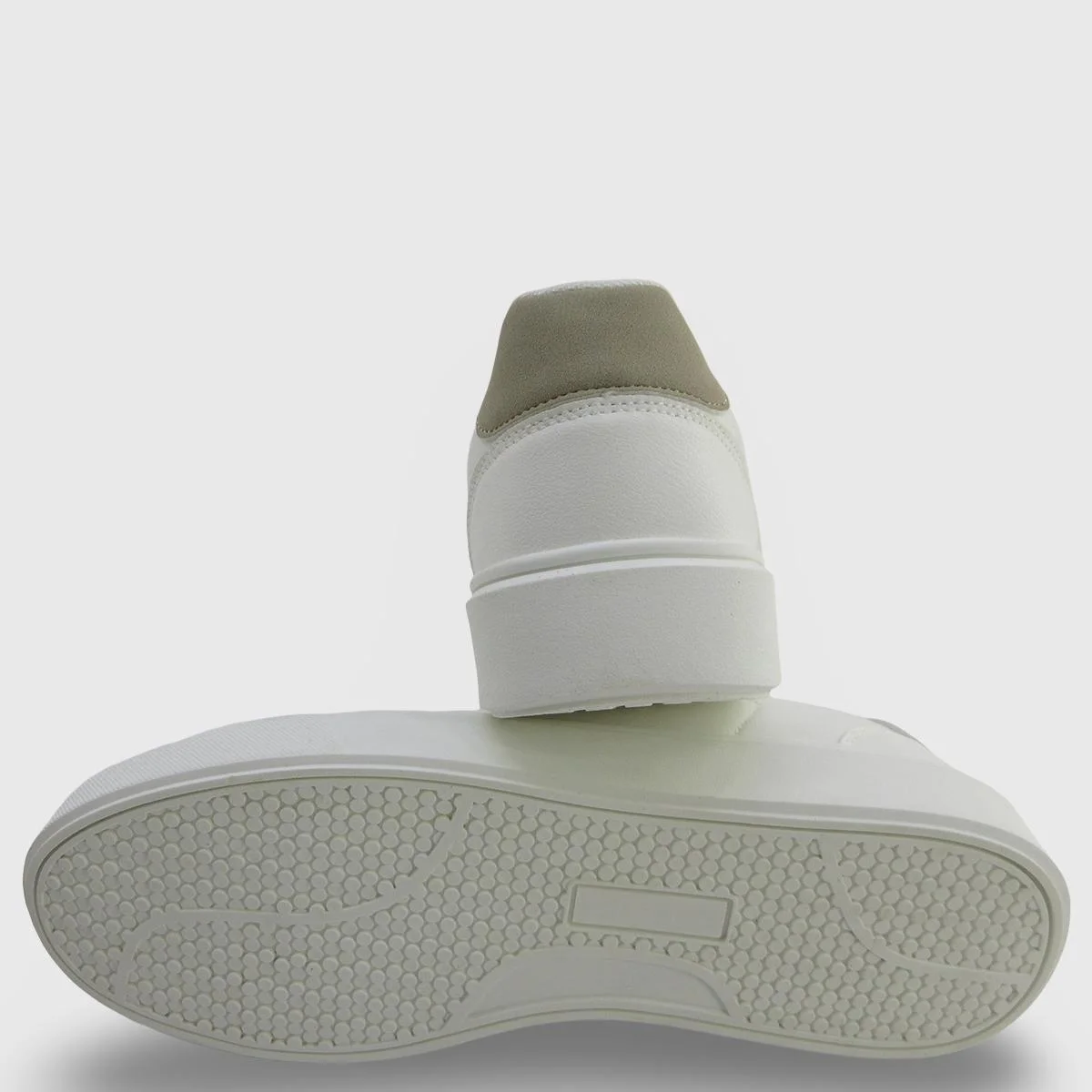 ZAPATILLAS HOMBRE INDEX CASUALES IVASIC - 4