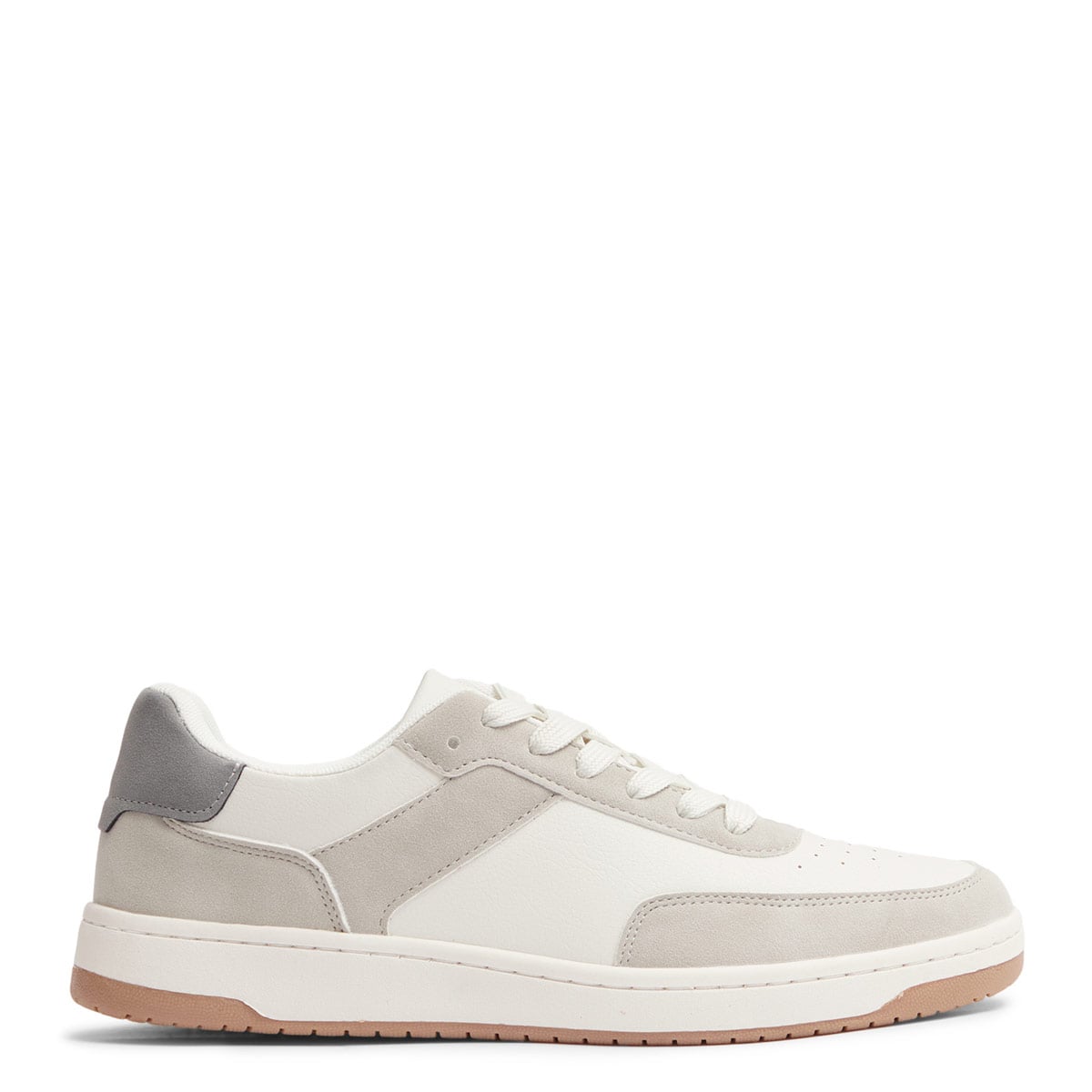 ZAPATILLAS HOMBRE INDEX URBANAS ILAVA - 1