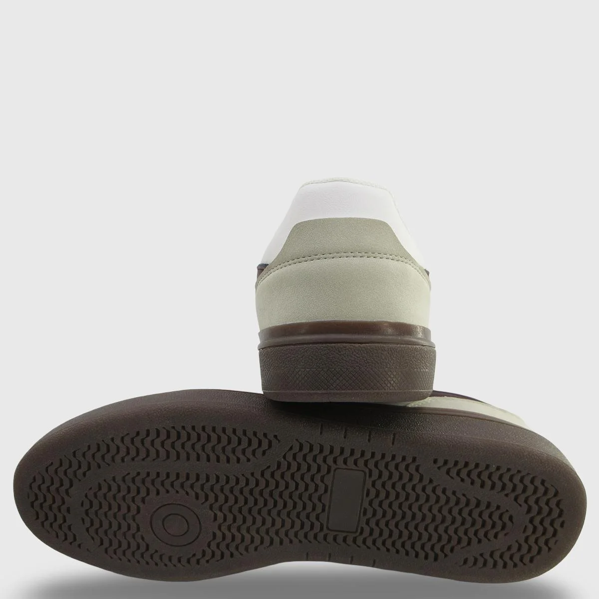 ZAPATILLAS HOMBRE INDEX CASUALES  IMAKI  - 4