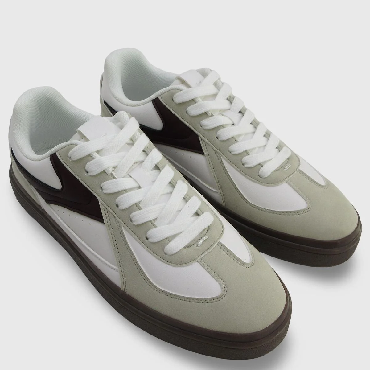 ZAPATILLAS HOMBRE INDEX CASUALES IMAKI - 2