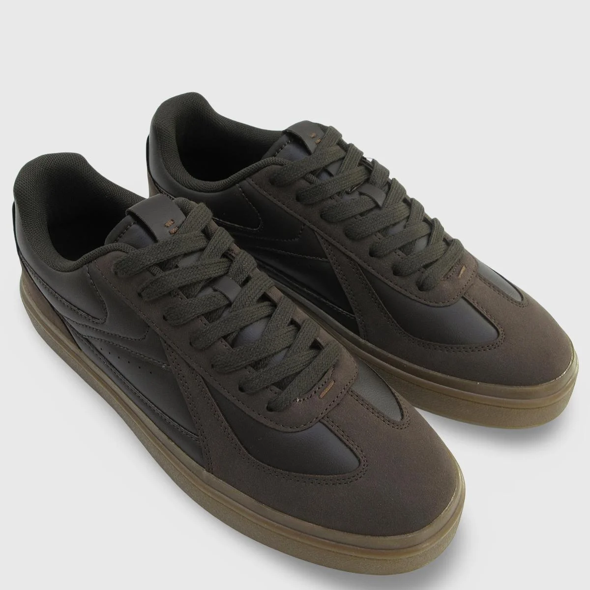 ZAPATILLAS HOMBRE INDEX CASUALES IMAKI - 2