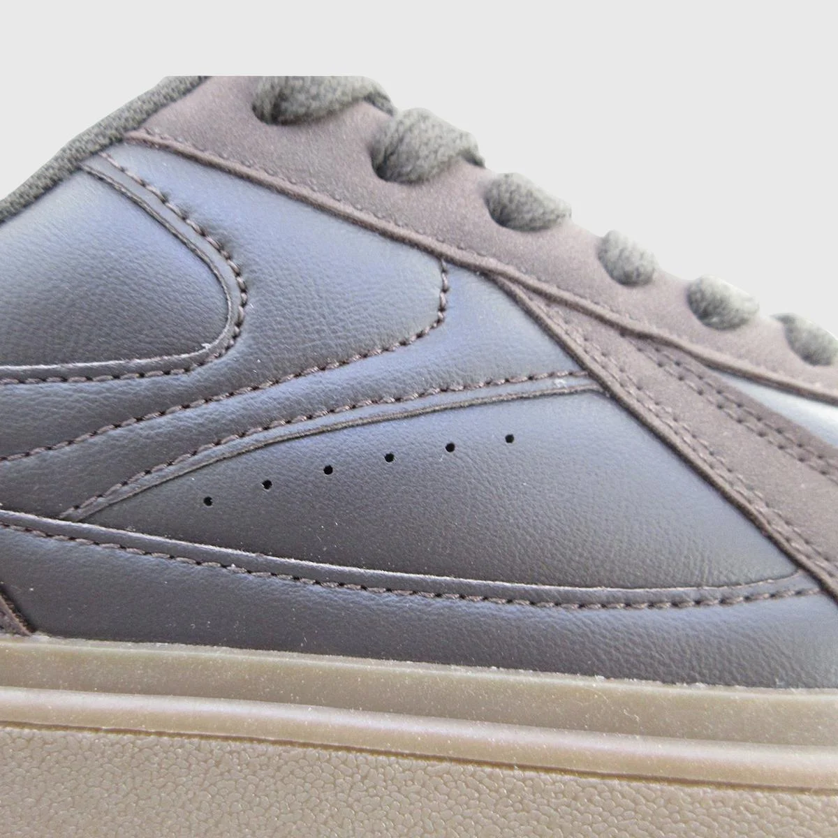ZAPATILLAS HOMBRE INDEX CASUALES IMAKI - 5