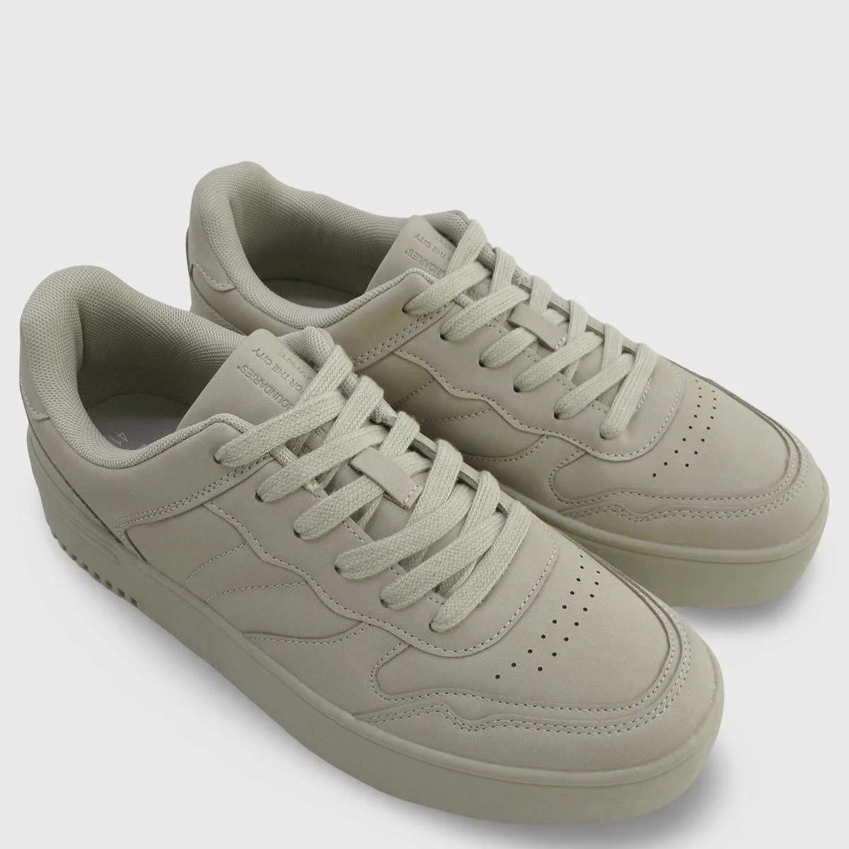 ZAPATILLAS HOMBRE INDEX CASUALES IMASTO - 2