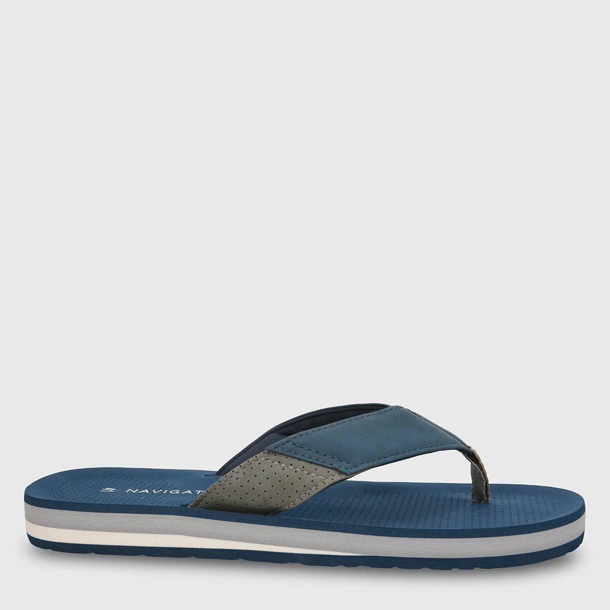 SANDALIAS PLAYERAS HOMBRE NAVIGATA RUMA - 1