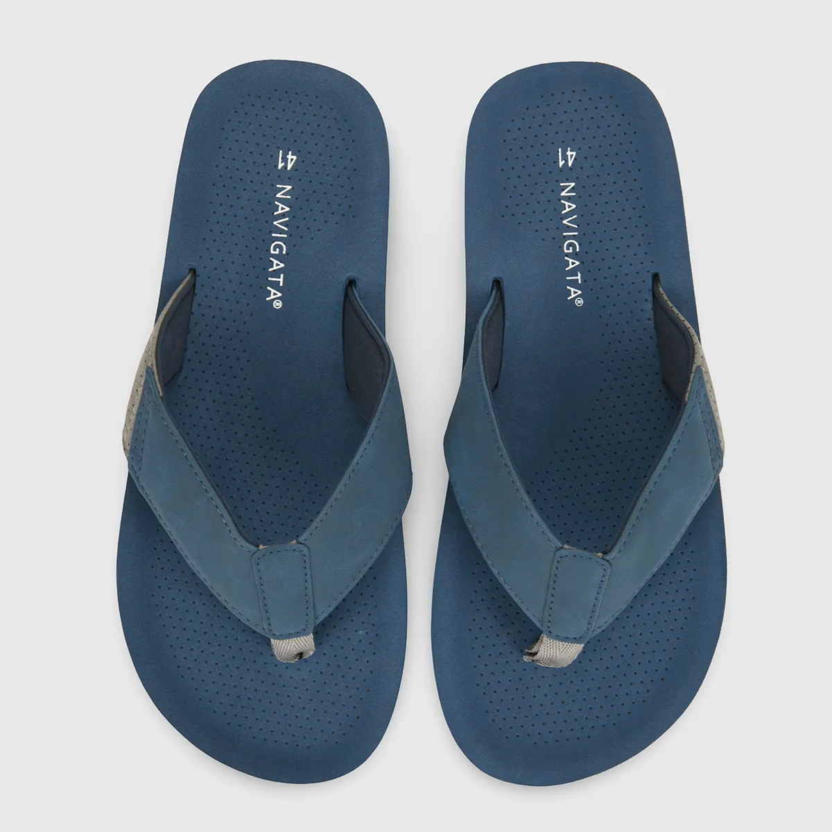 SANDALIAS PLAYERAS HOMBRE NAVIGATA RUMA - 4