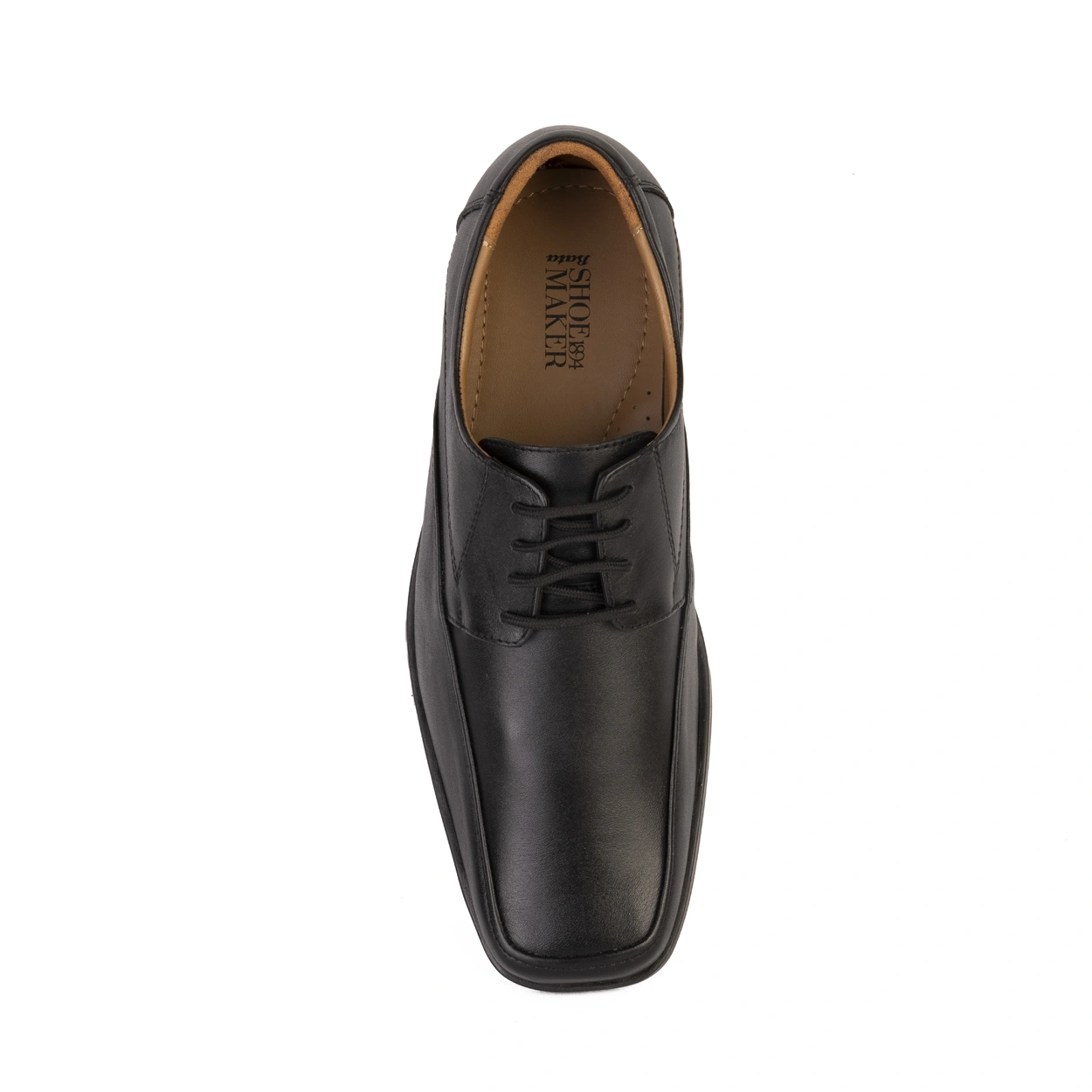 ZAPATOS DE VESTIR HOMBRE BATA WILL  - 4